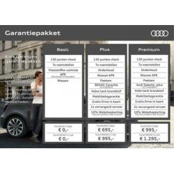 Audi Q3 1.4 TFSI 150pk CoD Sport S Line Edition | Panoramada