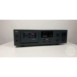 NAD 602 Cassettedeck | Tape | Nieuwe Snaren