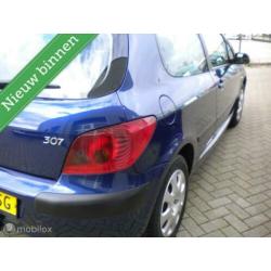 Peugeot 307 1.6-16V XS