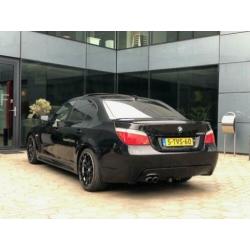 BMW 5-serie 535 High-executive M-pakket! FACELIFT! UNIEK! IN
