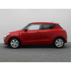 Suzuki Swift 1.2 DualJet 90pk CVT Automaat Select | Navigati