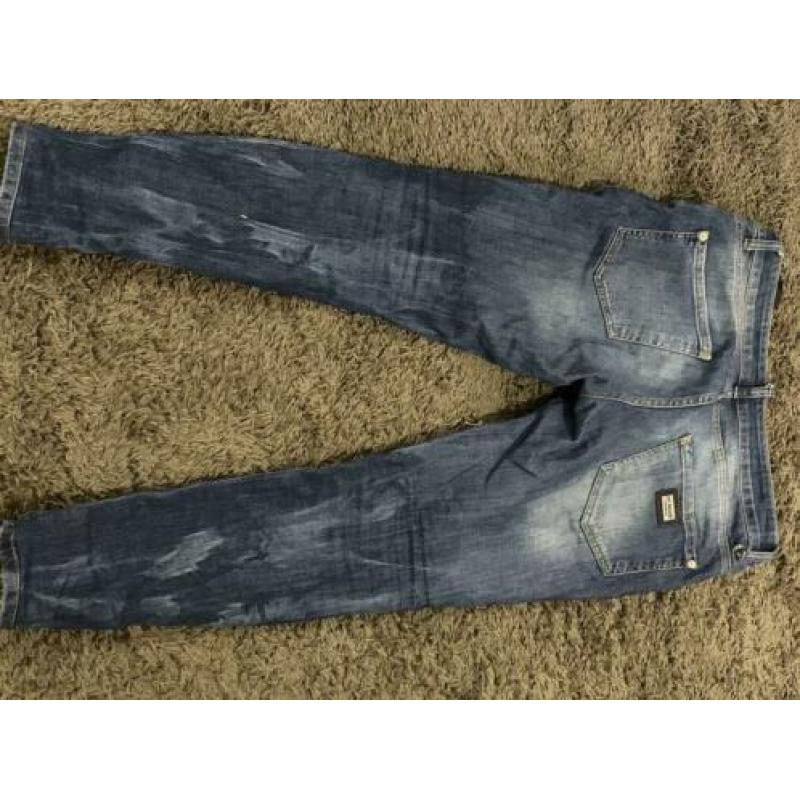 Mybrand jeans