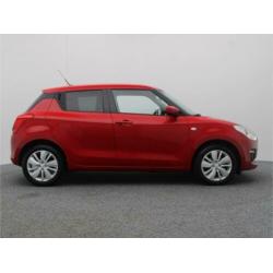 Suzuki Swift 1.2 DualJet 90pk CVT Automaat Select | Navigati