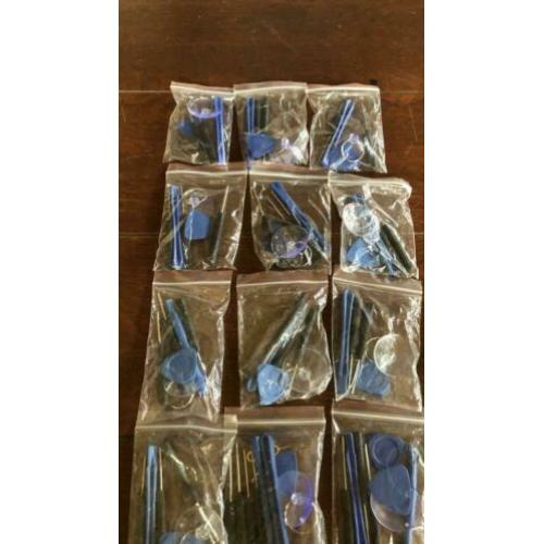 iPhone reparatie kits vanaf €2,50