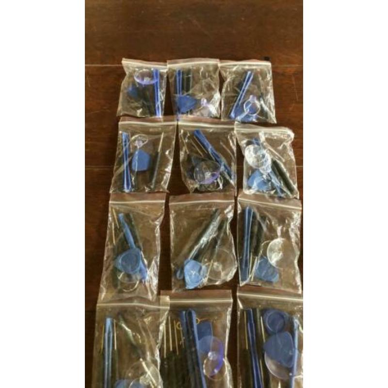 iPhone reparatie kits vanaf €2,50