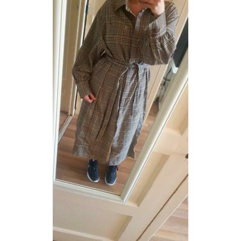 H&M Trenchcoat 42