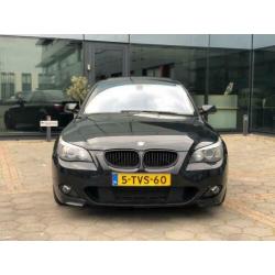 BMW 5-serie 535 High-executive M-pakket! FACELIFT! UNIEK! IN