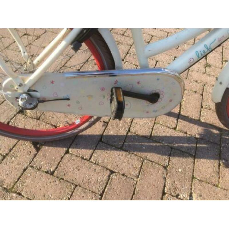 Cortina fiets 24 inch