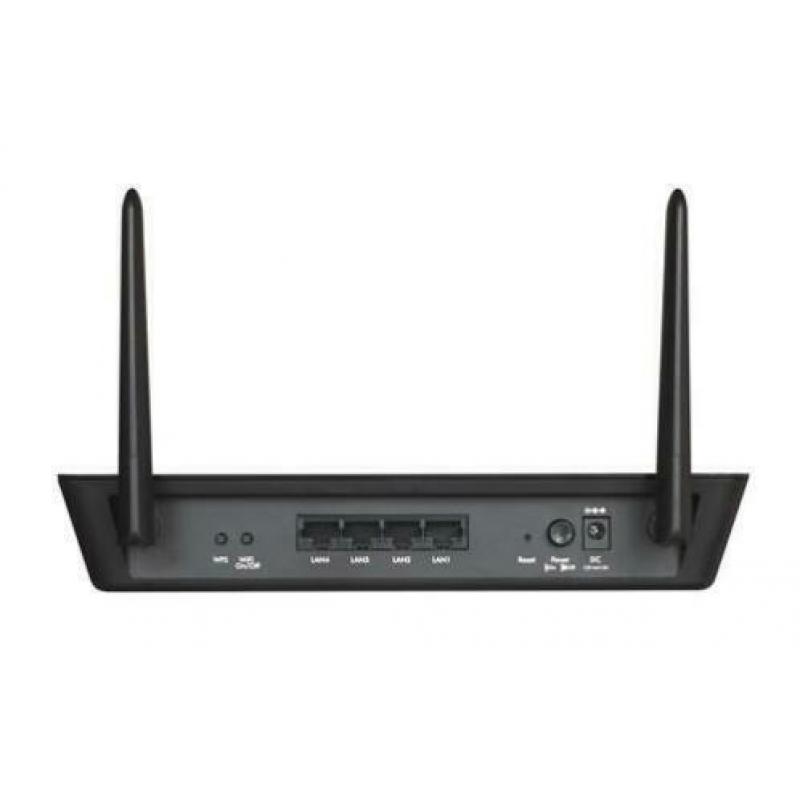 WAC104 Netgear access point / wifi repeater / versterker AP