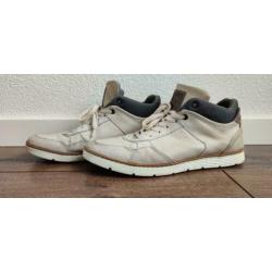 Hoge heren sneakers maat 44 (Invito)