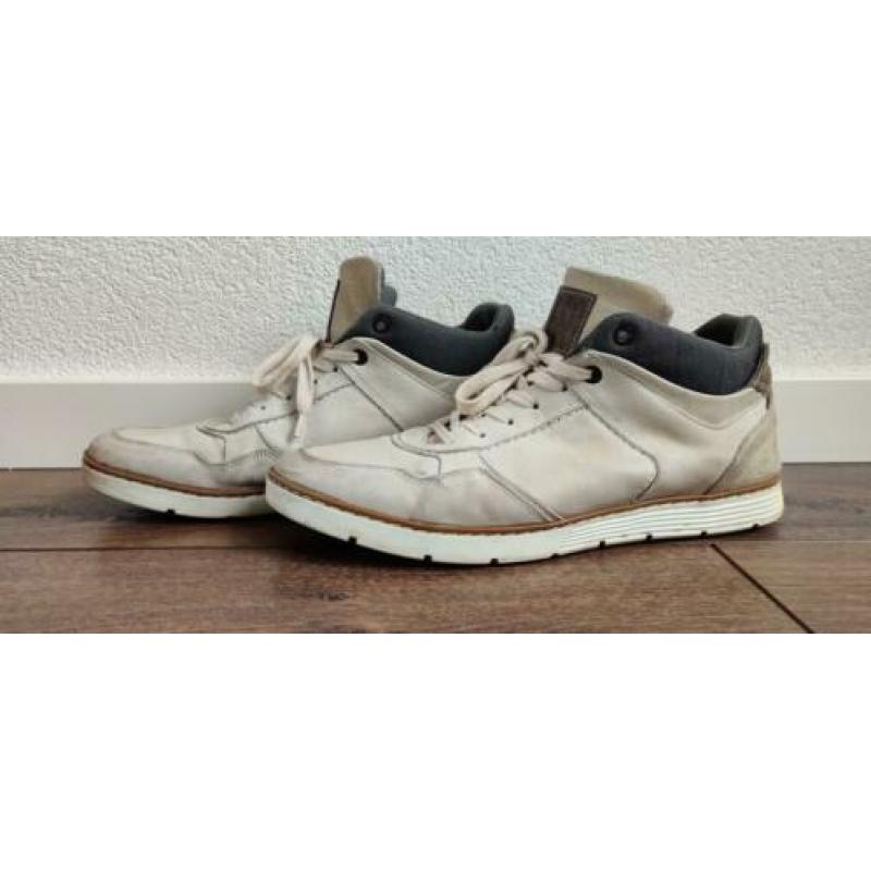 Hoge heren sneakers maat 44 (Invito)