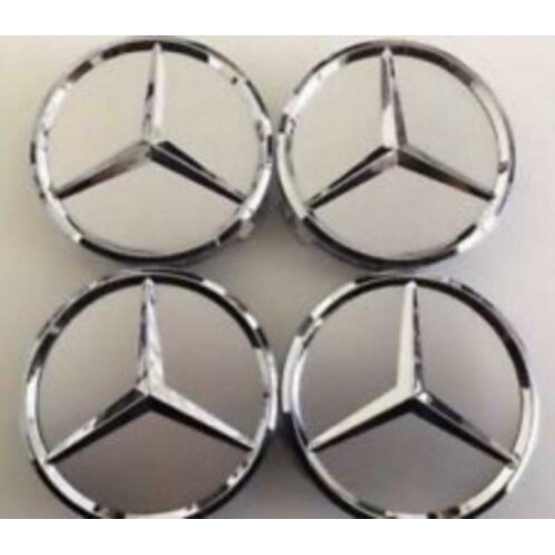 Mercedes new black nu €2,49 per stuk ook Amg/andere Mercedes