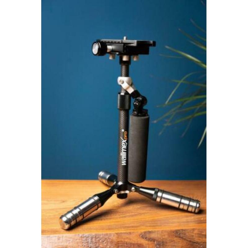 Walimex Pro Video Stabilizer / Steadycam / iFootage Wildcat