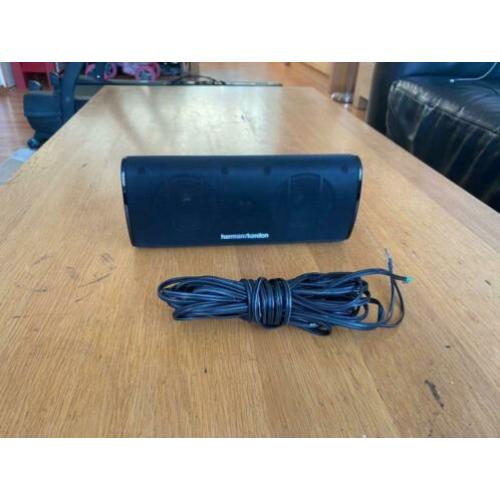 Harman kardon center Speaker met kabel zgan
