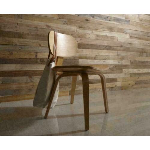 Houten wandpanelen wandbekleding barnwood UNIEK!