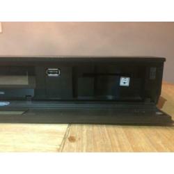 Digitale HD-recorder HUMAX