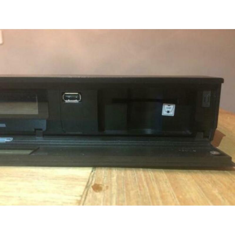Digitale HD-recorder HUMAX