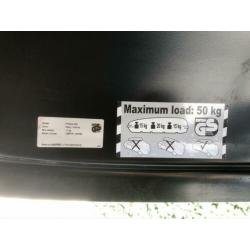 Dakkoffer Probox 430