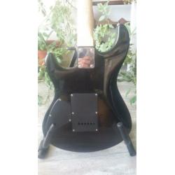 Jaysound stratocaster