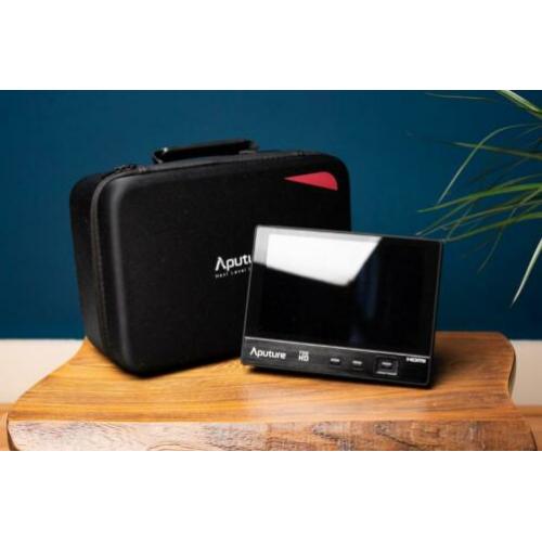 Aputure VS-2 Fine HD Monitor