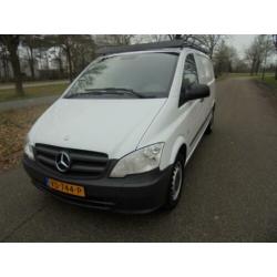 Mercedes-Benz Vito 110 CDI 320 Functional