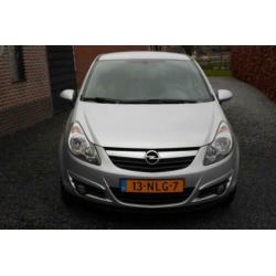 Opel Corsa 1.2-16V '111' Edition