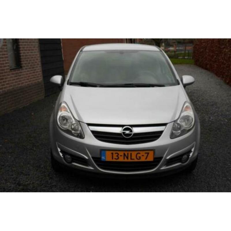 Opel Corsa 1.2-16V '111' Edition
