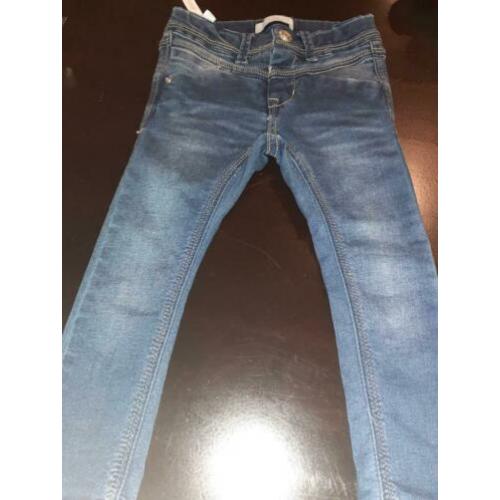 Name it stretch broekje maat 92