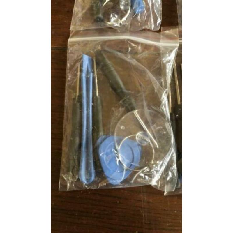 iPhone reparatie kits vanaf €2,50