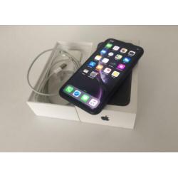 Zo goed als nieuw iPhone XR - batterij 96%!