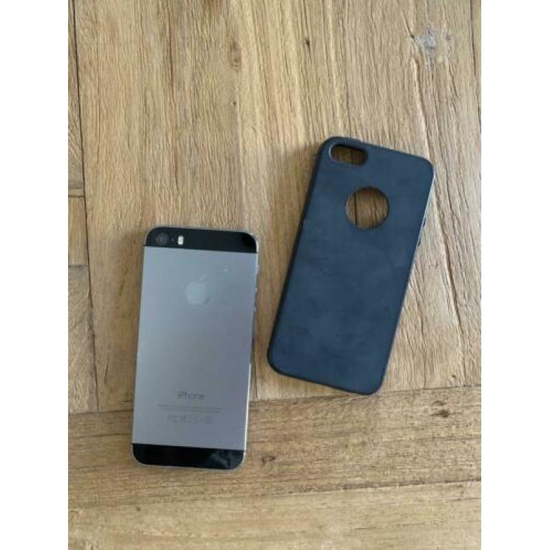 iPhone 5s - 16GB