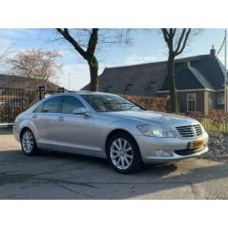 Mercedes S-Klasse S320|Zeer nette auto|Automaat|Full options
