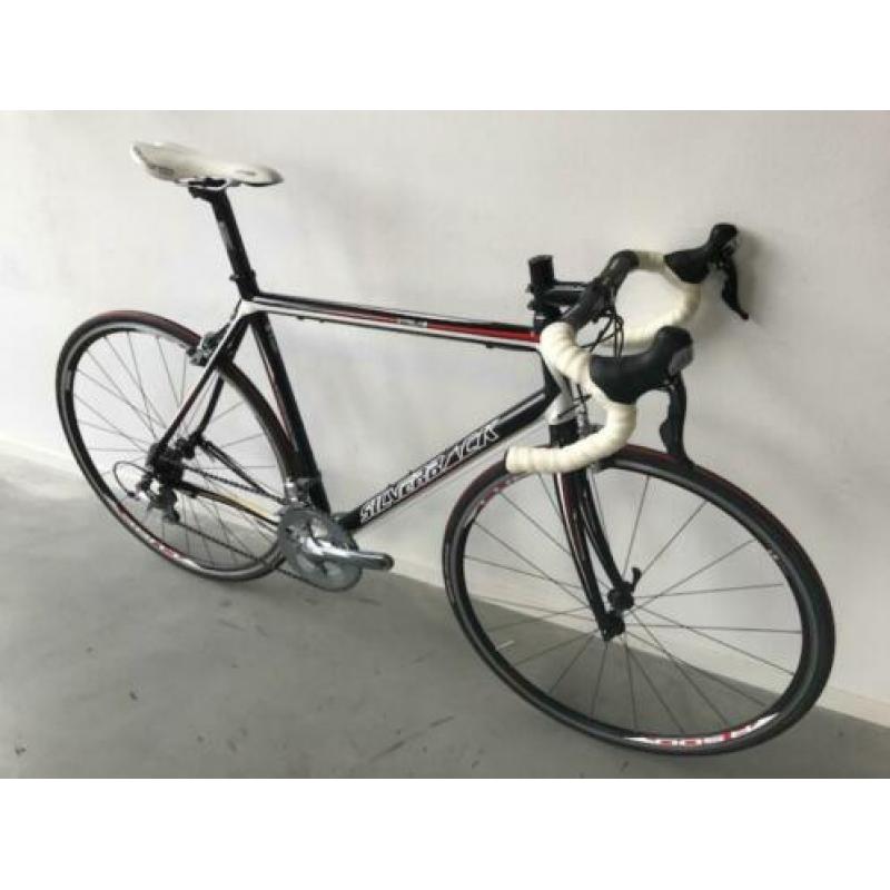 Silverback Strela 2