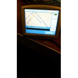 Tomtom one te koop