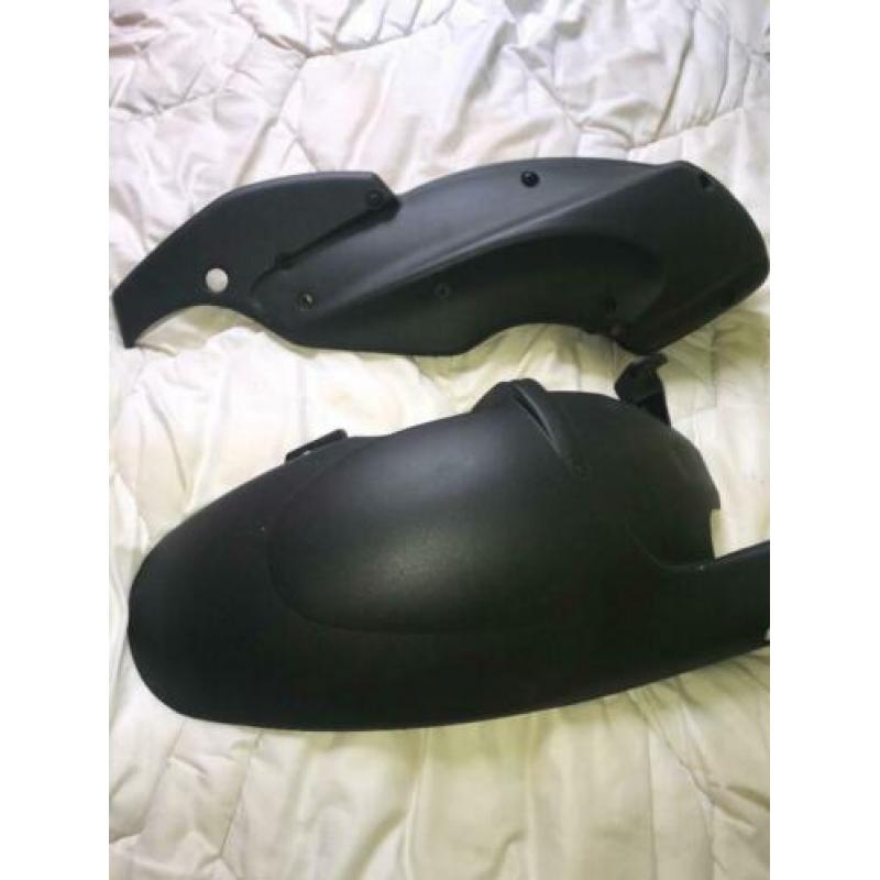 gilera runner kappenset NIEUW