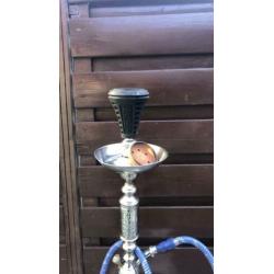 Waterpijp shisha khalil Mamoon 80 cm