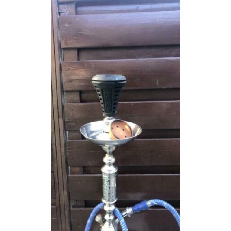 Waterpijp shisha khalil Mamoon 80 cm