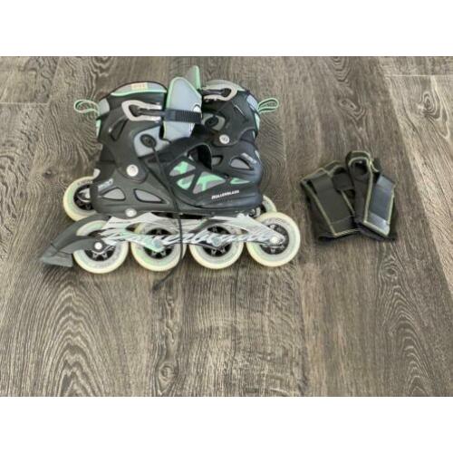 Rollerblade skeelers mt 40