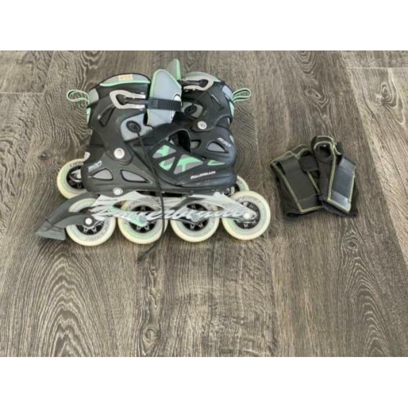 Rollerblade skeelers mt 40
