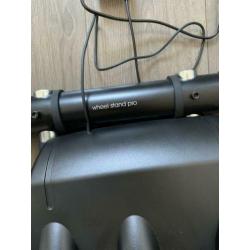 Logitech G29 driving forse racing wheel plus Standaard!