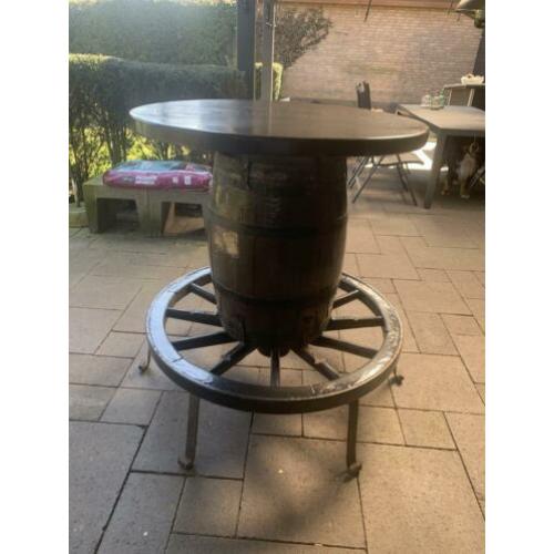 Stamtafel heineken