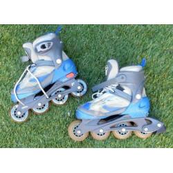 Move skeelers (maat 33-36)