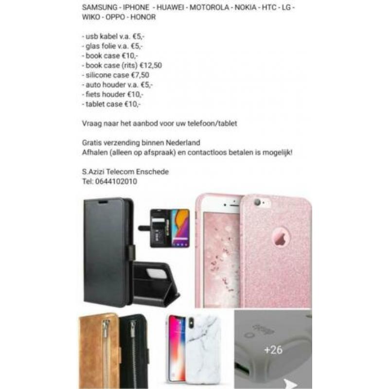 iPad 10.5 2019 Hoes, Case Apple iPad Rood - S.A. Telecom