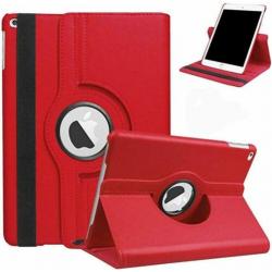 iPad 10.5 2019 Hoes, Case Apple iPad Rood - S.A. Telecom