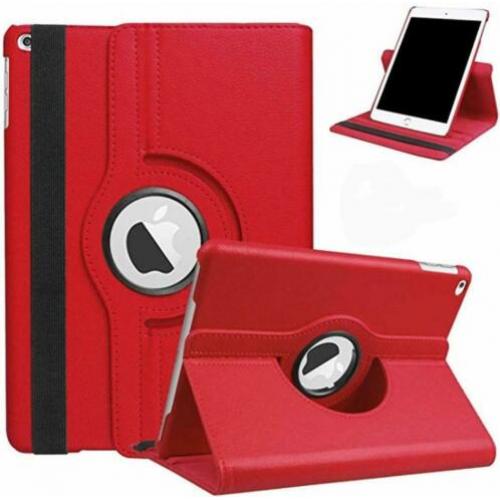 iPad 10.5 2019 Hoes, Case Apple iPad Rood - S.A. Telecom