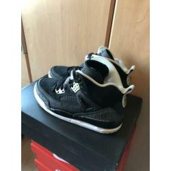 Jordan Spizike Oreo