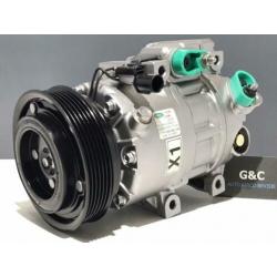 Aircopomp Compressor Hyundai i20