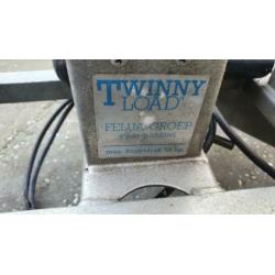 Twinny load