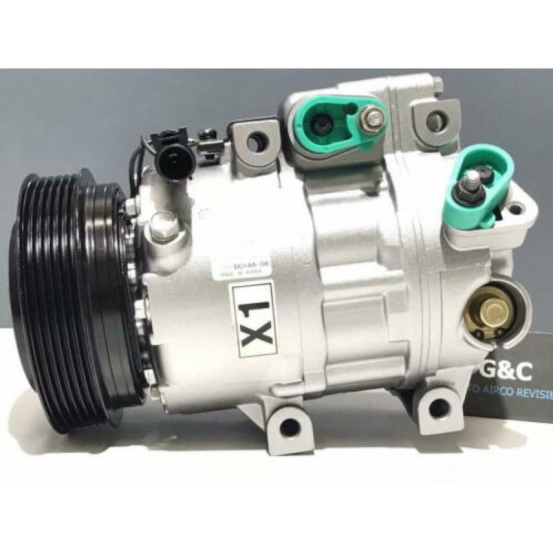 Aircopomp Compressor Hyundai i20