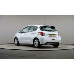 Peugeot 208 1.5 BlueHDi Blue Lease Active, DAB, Navigatie